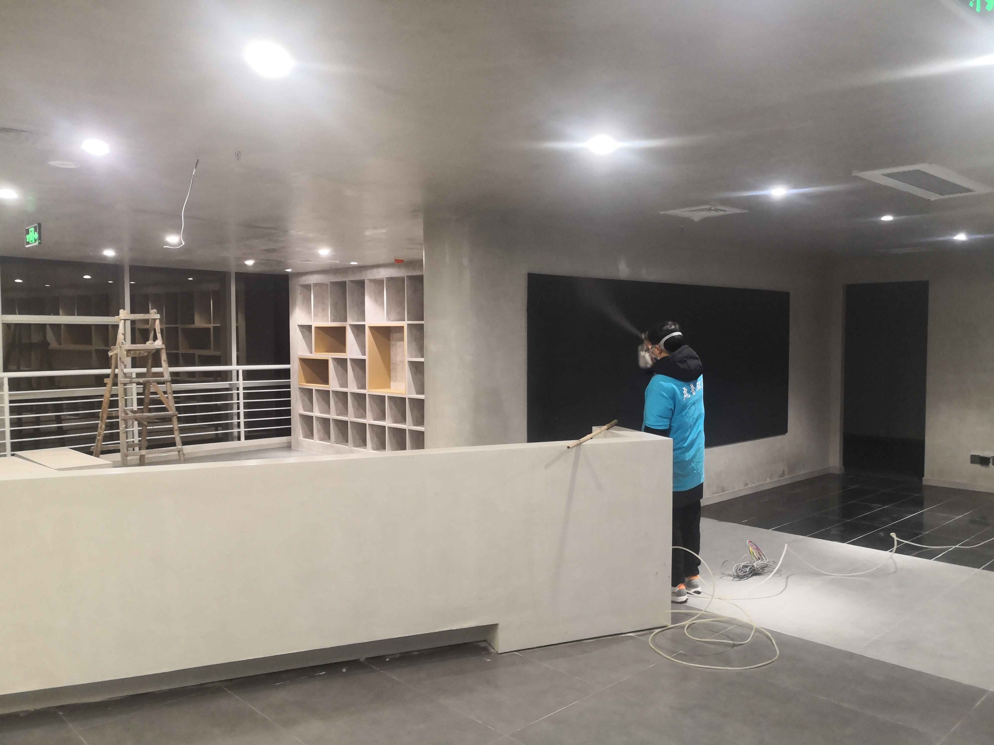 除甲醛公司 除甲醛公司
